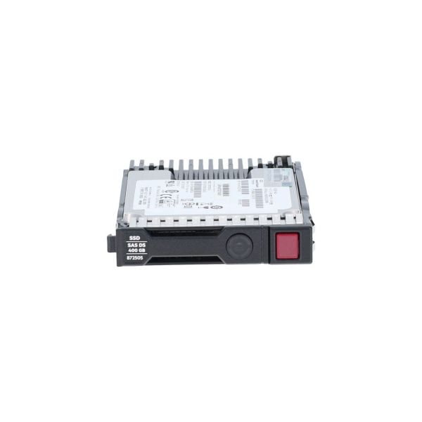 HP Harddrive 400GB (MO000400JWFWN-RFB)