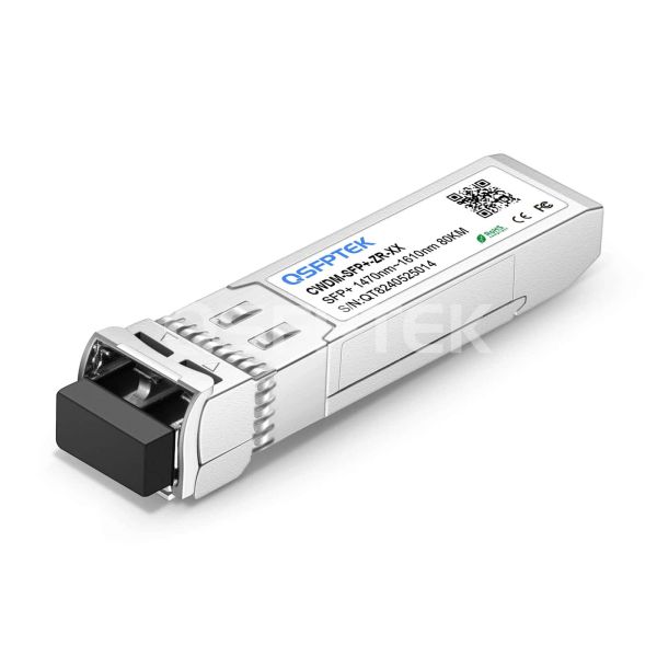 Juniper 10Gb/S 10GBase-ZR CWDM SMF SFP+ (SFPP-10G-CWDM1511)