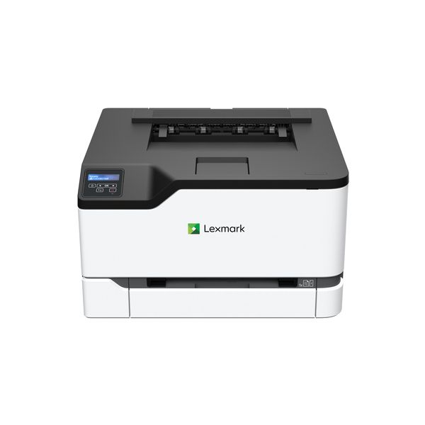 Lexmark CS331dw Kleur 600 x 600 DPI A4 Wifi (40N9120) Lexmark CS331dw Kleur 600 x 600 DPI A4 Wifi (40N9120)