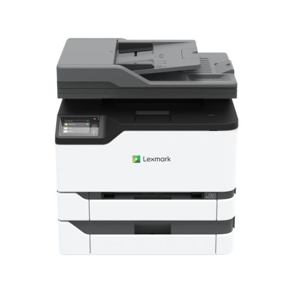 Lexmark CX431adw Laser A4 600 x 600 DPI 24,7 ppm Wifi (40N9470)