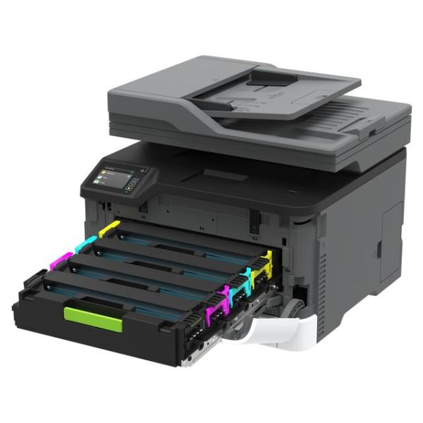 Lexmark CX431adw Laser A4 600 x 600 DPI 24,7 ppm Wifi (40N9470)