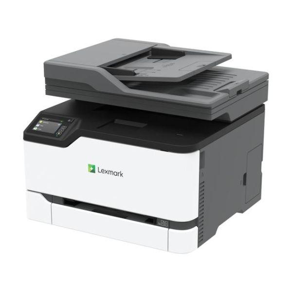 Lexmark CX431adw Laser A4 600 x 600 DPI 24,7 ppm Wifi (40N9470)