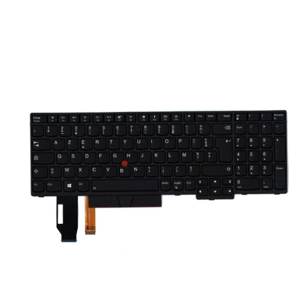 Lenovo 01YP691 Toetsenbord (FRU01YP691)