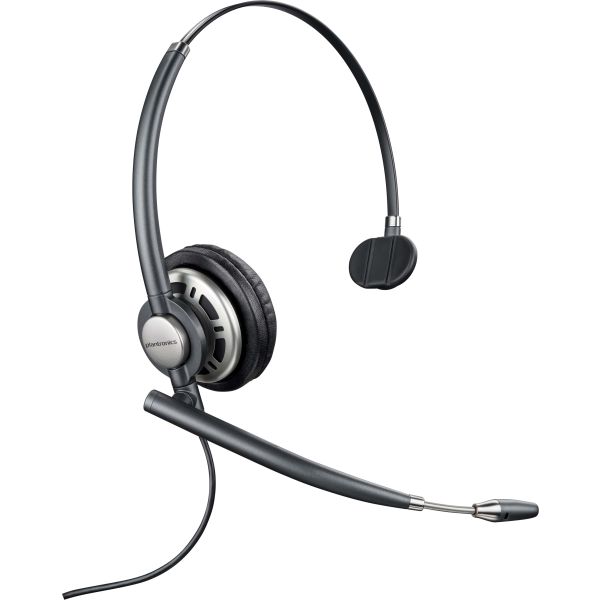 Poly EncorePro HW710 Single Ear Headset + draagetui (8R708AA)