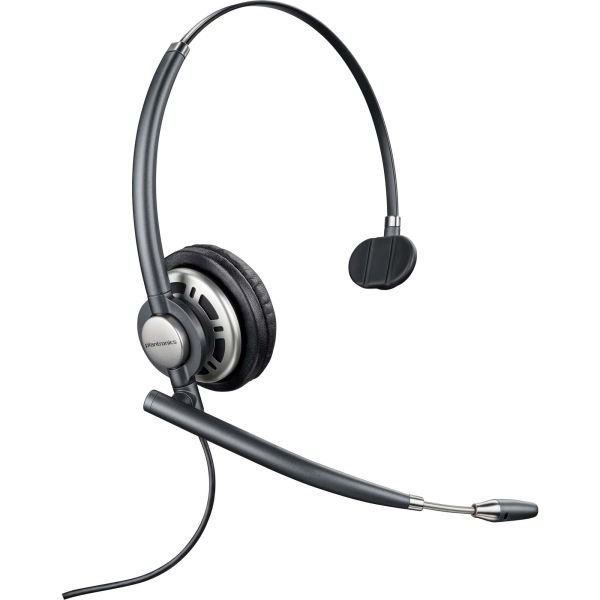 Poly EncorePro HW710 Single Ear Headset + draagetui (8R708AA)