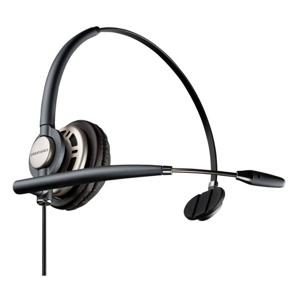 Poly EncorePro HW710 Single Ear Headset + draagetui (8R708AA)
