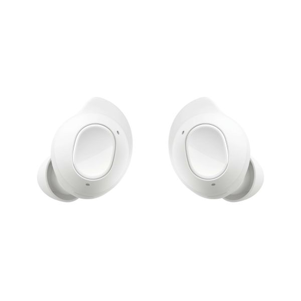 Samsung Galaxy Buds FE Hoofdtelefoons True Wireless Stereo (TWS) In-ear Oproepen/muziek Bluetooth Wit (SM-R400NZWAEUE) Samsung Galaxy Buds FE Hoofdtelefoons True Wireless Stereo (TWS) In-ear Oproepen/muziek Bluetooth Wit (SM-R400NZWAEUE)