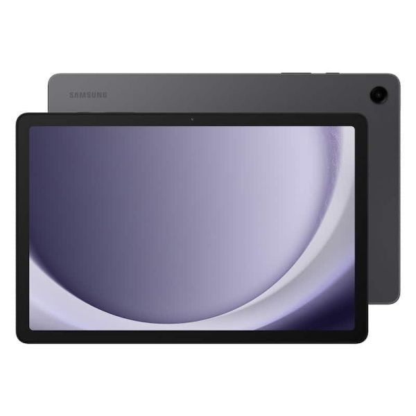 Samsung Galaxy Tab A9+ 5G Qualcomm Snapdragon 128 GB 27,9 cm (11") 8 GB Wi-Fi 5 (802.11ac) Android 14 Grafiet (SM-X216RZSREUB) Samsung Galaxy Tab A9+ 5G Qualcomm Snapdragon 128 GB 27,9 cm (11") 8 GB Wi-Fi 5 (802.11ac) Android 14 Grafiet (SM-X216RZSREUB)