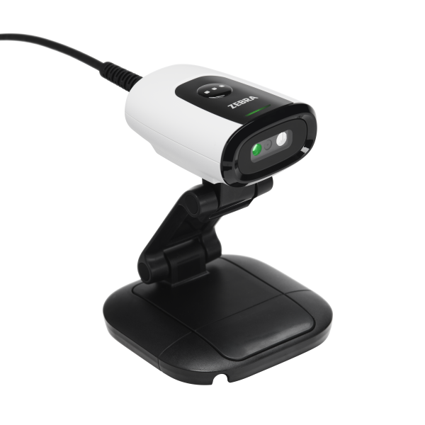 Zebra DS5502-SR Black USB KIT: DS5502-SR40004Z (DS5502-SR4US70MAZW)