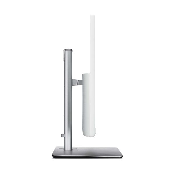 Acer Aspire C24-195ES Intel Core Ultra 7 155U 60,5 cm (23.8") 1920 x 1080 Pixels Alles-in-één-pc 16 GB DDR5-SDRAM 1 TB SSD Windows 11 Home Wi-Fi 7 (802.11be) Wit (DQ.BM5EG.004)