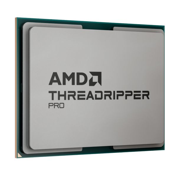 AMD Ryzen ThreadRipper PRO 9985WX 64C/128T, 5.40GHz, boxed ohne Khler (100-100000722WOF)
