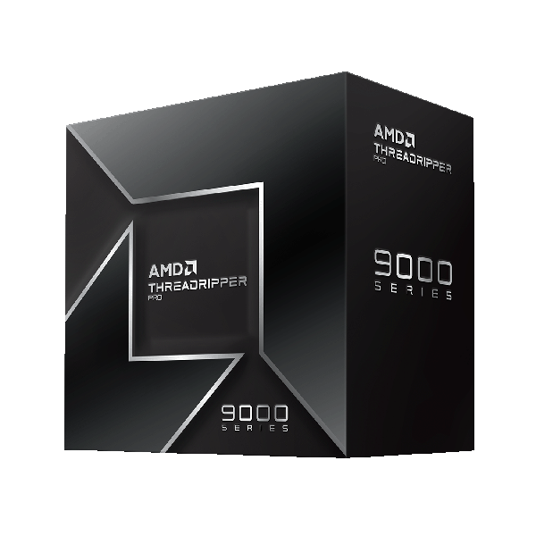 AMD Ryzen Threadripper PRO 9975WX Prozessor (100-100000723WOF)