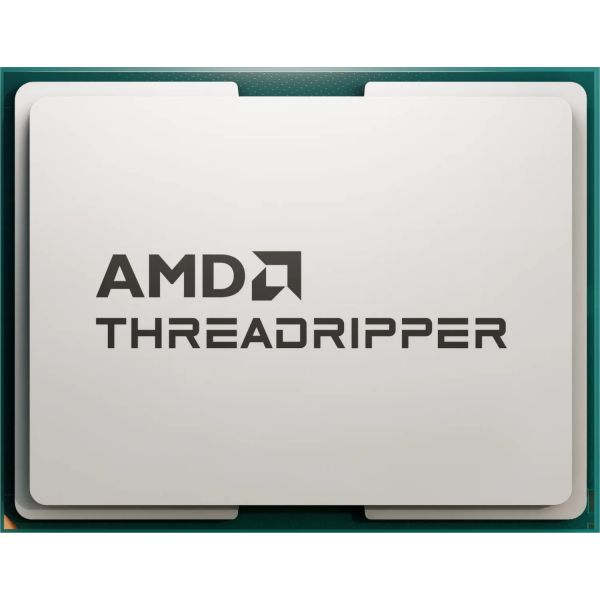 AMD sTR5 Threadripper 9970X WOF 4,0GHz MaxBoost 5,4GHz 32xCore 64xThreads 128MB 350W (100-100001594WOF)