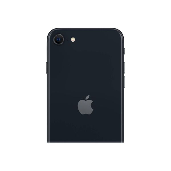 Apple iPhone SE 128GB Midnight (MMXJ3ZD/A)