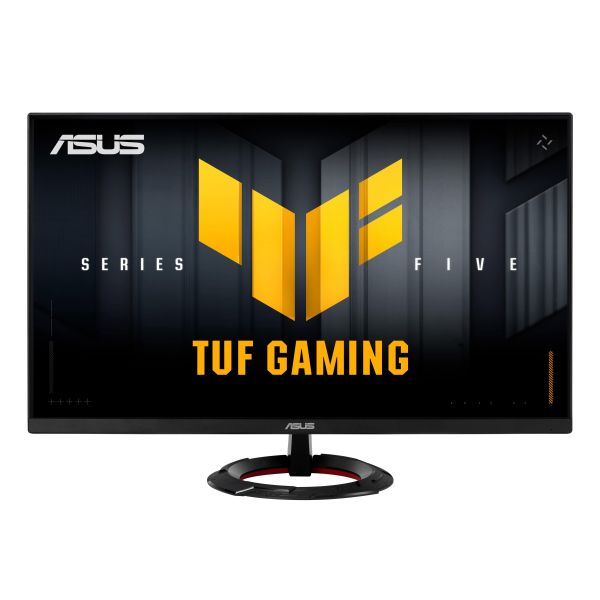 ASUS TUF Gaming VG249Q5R computer monitor 60,5 cm (23.8") 1920 x 1080 Pixels Full HD LED Zwart (90LM0BT0-B01E71)