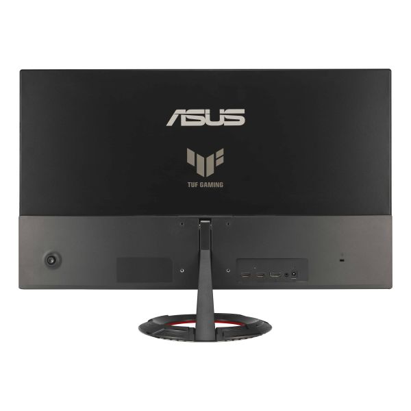 ASUS TUF Gaming VG249Q5R computer monitor 60,5 cm (23.8") 1920 x 1080 Pixels Full HD LED Zwart (90LM0BT0-B01E71)