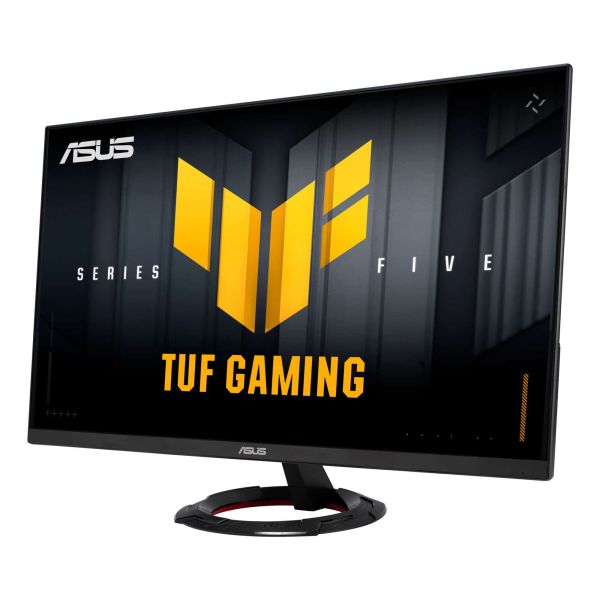 ASUS TUF Gaming VG249Q5R computer monitor 60,5 cm (23.8") 1920 x 1080 Pixels Full HD LED Zwart (90LM0BT0-B01E71) ASUS TUF Gaming VG249Q5R computer monitor 60,5 cm (23.8") 1920 x 1080 Pixels Full HD LED Zwart (90LM0BT0-B01E71)