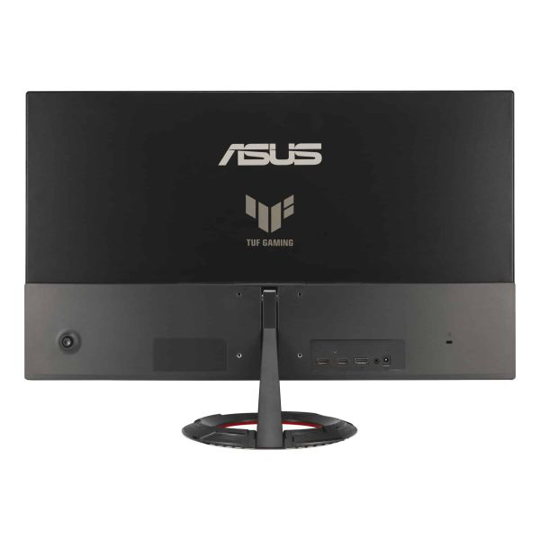 ASUS TUF Gaming VG249Q5R computer monitor 60,5 cm (23.8") 1920 x 1080 Pixels Full HD LED Zwart (90LM0BT0-B01E71) ASUS TUF Gaming VG249Q5R computer monitor 60,5 cm (23.8") 1920 x 1080 Pixels Full HD LED Zwart (90LM0BT0-B01E71)