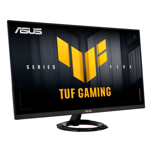 ASUS TUF Gaming VG249Q5R computer monitor 60,5 cm (23.8") 1920 x 1080 Pixels Full HD LED Zwart (90LM0BT0-B01E71) ASUS TUF Gaming VG249Q5R computer monitor 60,5 cm (23.8") 1920 x 1080 Pixels Full HD LED Zwart (90LM0BT0-B01E71)