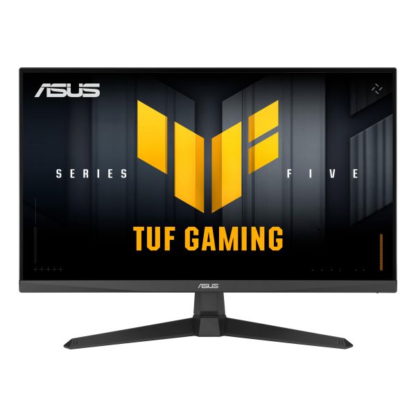 ASUS TUF Gaming VG279Q5A computer monitor 68,6 cm (27") 1920 x 1080 Pixels Full HD LED Zwart (90LM0C30-B01171)
