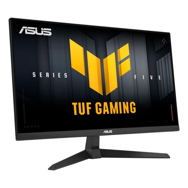 ASUS TUF Gaming VG279Q5A computer monitor 68,6 cm (27") 1920 x 1080 Pixels Full HD LED Zwart (90LM0C30-B01171)