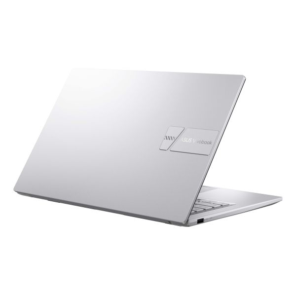 ASUS Vivobook 14 X1404ZA-NK525W Intel® Core™ i3 i3-1215U Laptop 35,6 cm (14") Full HD 8 GB DDR4-SDRAM 512 GB SSD Wi-Fi 6E (802.11ax) Windows 11 Home Nederlands Zilver (X1404ZA-NK525W)