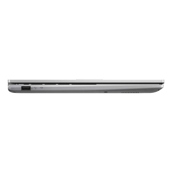ASUS Vivobook 14 X1404ZA-NK525W Intel® Core™ i3 i3-1215U Laptop 35,6 cm (14") Full HD 8 GB DDR4-SDRAM 512 GB SSD Wi-Fi 6E (802.11ax) Windows 11 Home Nederlands Zilver (X1404ZA-NK525W)