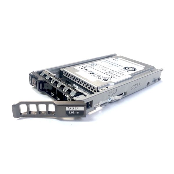 Dell 1.92TB SSD 2.5 SAS 12G MIX (2WVYG-RFB)