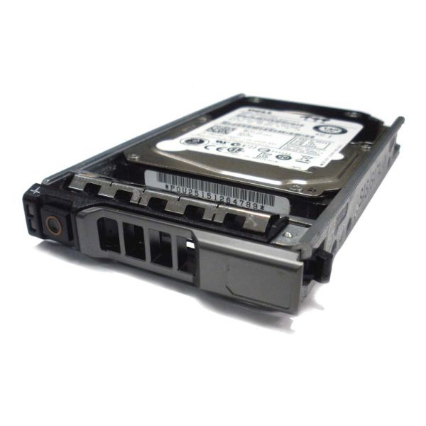 Dell Harddrive 146G SAS6 (W328K-RFB)