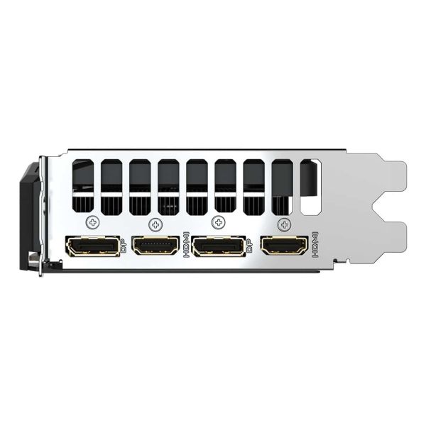 GIGABYTE GeForce RTX 5050 WINDFORCE OC 8G NVIDIA 8 GB GDDR6 (GV-N5050WF2OC-8GD)
