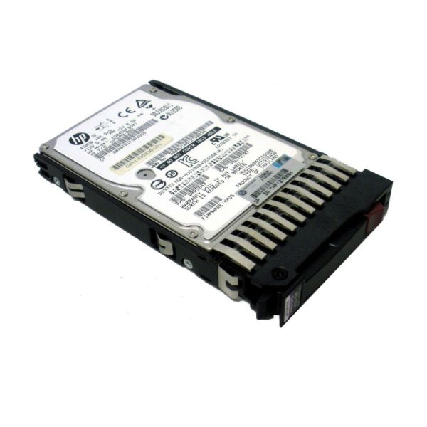 HP 450 Gb AW612A SAS (AW612A)