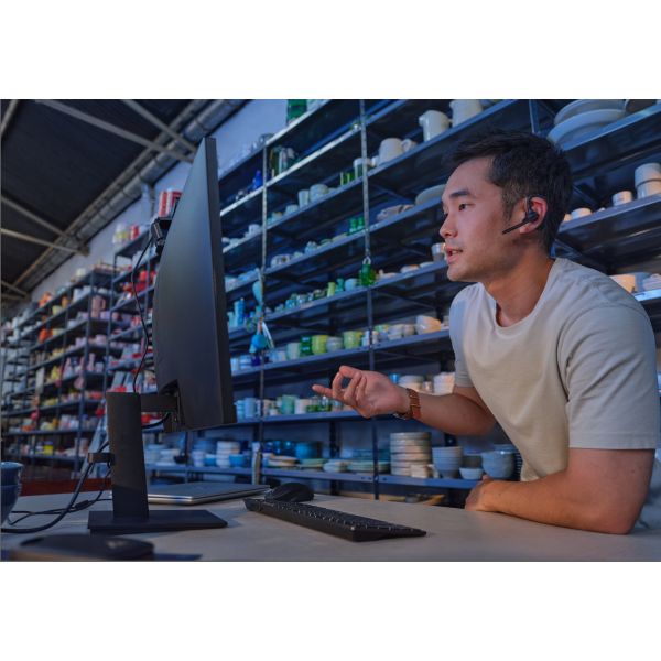 HP ProBook 4 G1iR 16 Intel® Core™ i5 i5-1334U Laptop 40,6 cm (16") WUXGA 16 GB DDR5-SDRAM 512 GB SSD Wi-Fi 6E (802.11ax) Windows 11 Pro Zilver (B39X4AT#ABH) 1/8 HP ProBook 4 G1iR 16 Intel® Core™ i5 i5-1334U Laptop 40,6 cm (16") WUXGA 16 GB DDR5-SDRAM 512 GB SSD Wi-Fi 6E (802.11ax) Windows 11 Pro Zilver (B39X4AT#ABH)