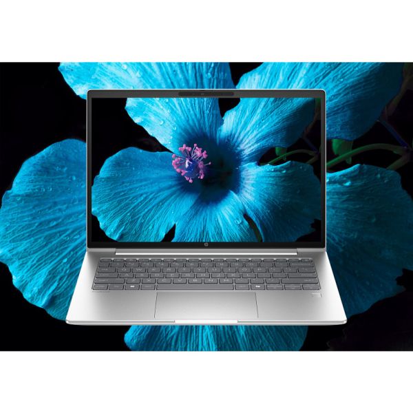 HP ProBook 4 G1iR 14 Intel Core 5 120U Laptop 35,6 cm (14") WUXGA 16 GB DDR5-SDRAM 512 GB SSD Wi-Fi 6E (802.11ax) Windows 11 Pro Zilver (B39XNAT#ABH)
