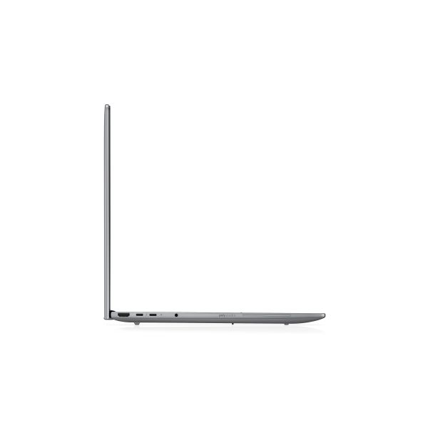 HP ZBook 8 G1i Wolf Pro Security Edition Intel Core Ultra 7 255H Mobiel werkstation 40,6 cm (16") WUXGA 32 GB DDR5-SDRAM 1 TB SSD NVIDIA RTX 500 Ada Wi-Fi 7 (802.11be) Windows 11 Pro AI Workstation, AI PC Zilver (B72VBET#ABH)