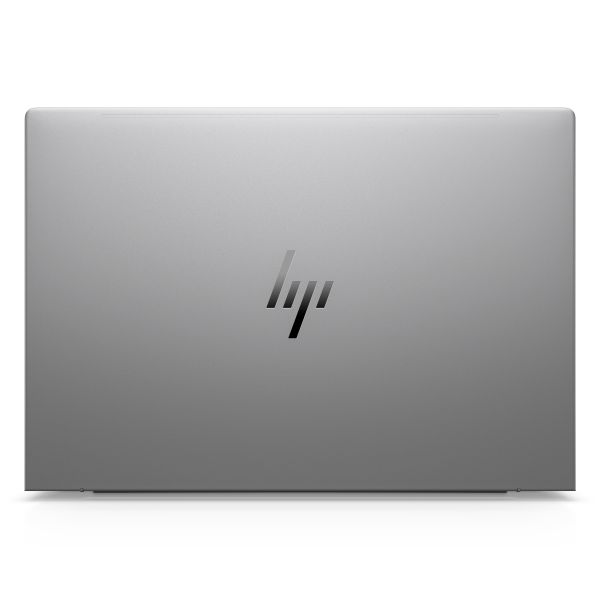 HP ZBook 8 G1i Wolf Pro Security Edition Intel Core Ultra 7 255H Mobiel werkstation 40,6 cm (16") WUXGA 32 GB DDR5-SDRAM 1 TB SSD NVIDIA RTX 500 Ada Wi-Fi 7 (802.11be) Windows 11 Pro AI Workstation, AI PC Zilver (B72VBET#ABH)