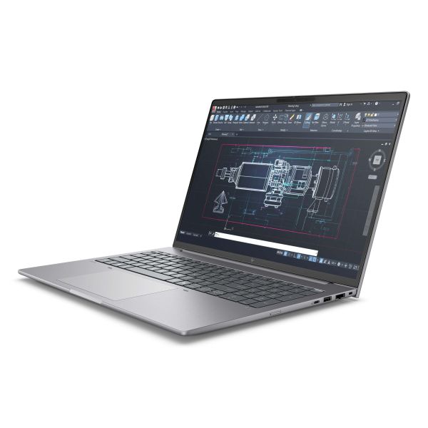 HP B72VCET laptop (B72VCET#ABH)