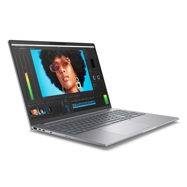 HP B72W5ET laptop 512 GB SSD (B72W5ET#ABH)