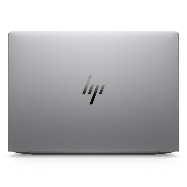 HP ZBook 8 G1i Wolf Pro Security Edition Intel Core Ultra 7 255H Mobiel werkstation 35,6 cm (14") Touchscreen WUXGA 24 GB DDR5-SDRAM 1 TB SSD NVIDIA RTX 500 Ada Wi-Fi 7 (802.11be) Windows 11 Pro AI Workstation, AI PC Zilver (B72W8ET#ABH)