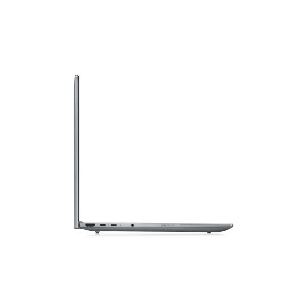 HP ZBook 8 G1i Wolf Pro Security Edition Intel Core Ultra 7 255H Mobiel werkstation 35,6 cm (14") WQXGA 32 GB DDR5-SDRAM 1 TB SSD NVIDIA RTX 500 Ada Wi-Fi 7 (802.11be) Windows 11 Pro AI Workstation, AI PC Zilver (B72W9ET#ABH)