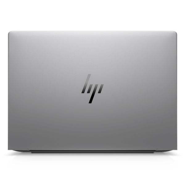 HP ZBook 8 G1i Wolf Pro Security Edition Intel Core Ultra 7 255H Mobiel werkstation 35,6 cm (14") WUXGA 24 GB DDR5-SDRAM 1 TB SSD NVIDIA RTX 500 Ada Wi-Fi 7 (802.11be) Windows 11 Pro AI Workstation, AI PC Zilver (B72WBET#ABH)