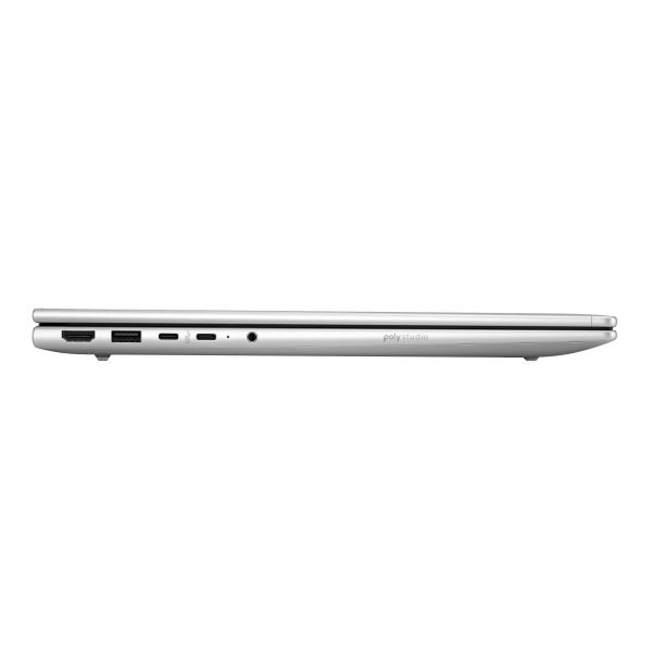 HP ProBook 4 G1i AI PC Wolf Pro Security Edition Intel Core Ultra 7 255U Laptop 40,6 cm (16") WUXGA 32 GB DDR5-SDRAM 1 TB SSD Wi-Fi 6E (802.11ax) Windows 11 Pro Zilver (B9YJ9ET#ABH)