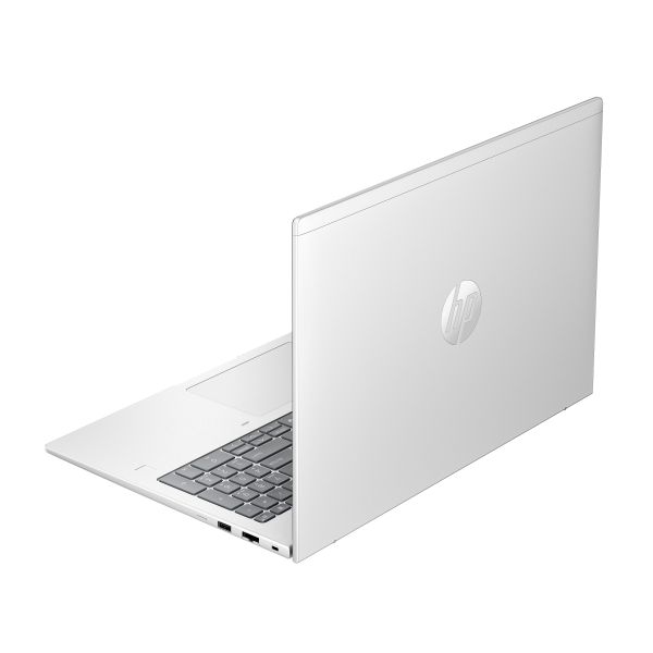 HP ProBook 4 G1i AI PC Wolf Pro Security Edition Intel Core Ultra 7 255U Laptop 40,6 cm (16") WUXGA 32 GB DDR5-SDRAM 1 TB SSD Wi-Fi 6E (802.11ax) Windows 11 Pro Zilver (B9YJ9ET#ABH)
