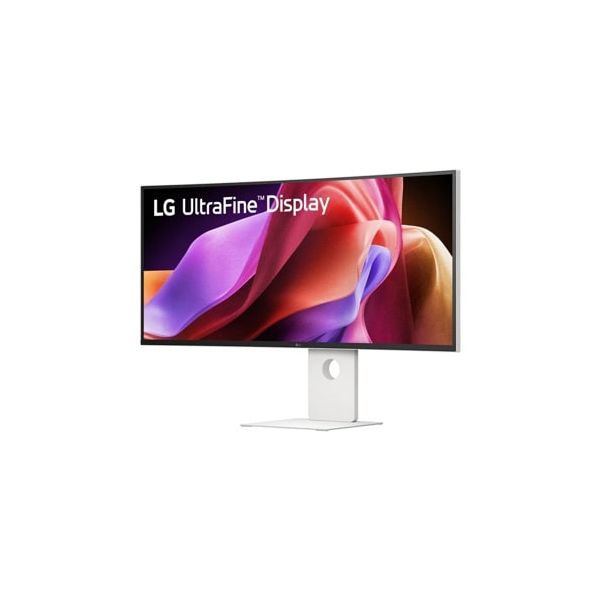 LG 40WT95UF-W computer monitor 101,6 cm (40") 5120 x 2160 Pixels UltraWide 5K HD Wit (40WT95UF-W.AEU) LG 40WT95UF-W computer monitor 101,6 cm (40") 5120 x 2160 Pixels UltraWide 5K HD Wit (40WT95UF-W.AEU)