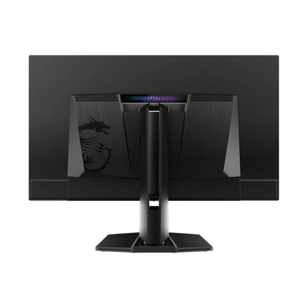 MSI MPG 322URX QD-OLED computer monitor 80 cm (31.5") 3840 x 2160 Pixels 4K Ultra HD Zwart (9S6-3DD29A-021)