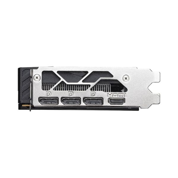 MSI GeForce RTX 5050 8G GAMING OC NVIDIA 8 GB GDDR6 (V538-001R)