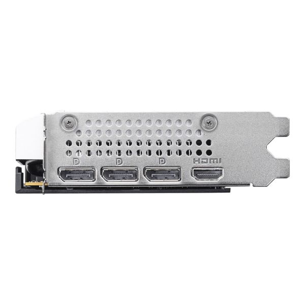 MSI GEFORCE RTX 5050 8G VENTUS 2X OC videokaart NVIDIA 8 GB GDDR6 (V538-002R)