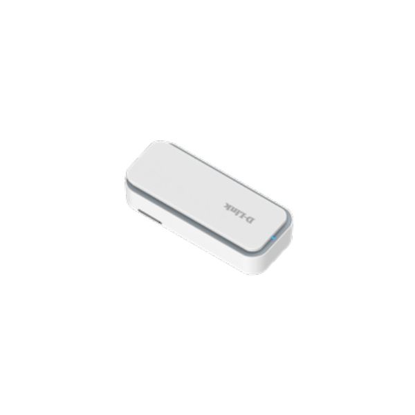 D-Link D501 mobiele router / gateway / modem (D501)