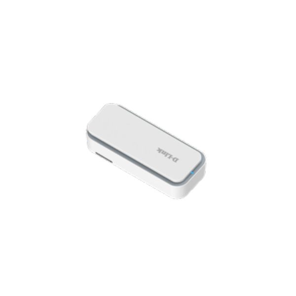 D-Link D501/M mobiele router / gateway / modem (D501)