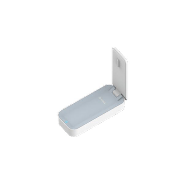 D-Link D501 mobiele router / gateway / modem (D501)
