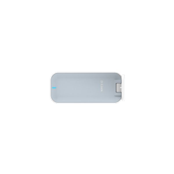 D-Link D501 mobiele router / gateway / modem (D501)